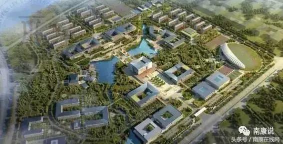 千年古镇魅力唐江,赣州唐江千年古镇