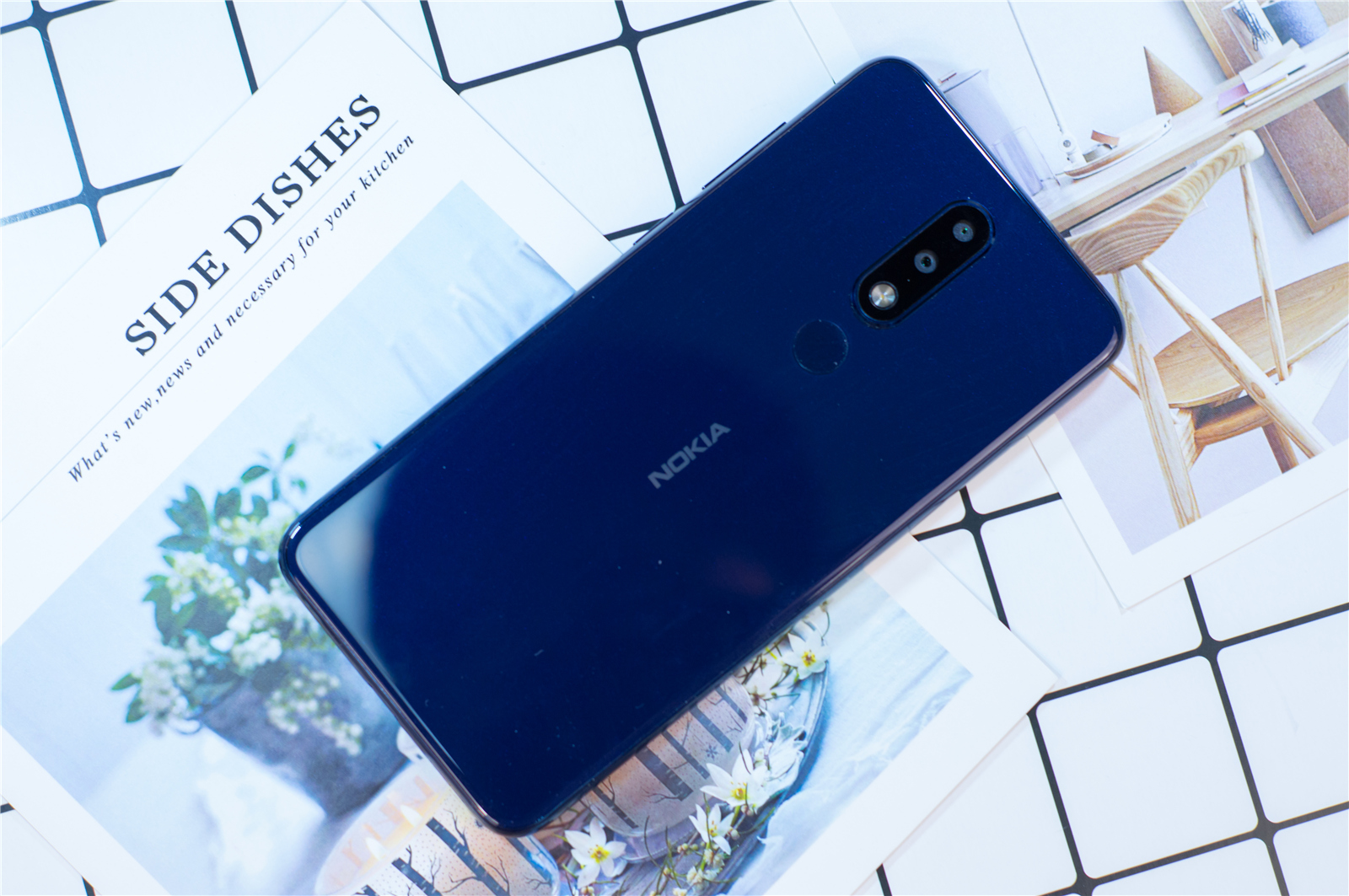 诺基亚x5手机性价比,诺基亚x5究竟怎么样