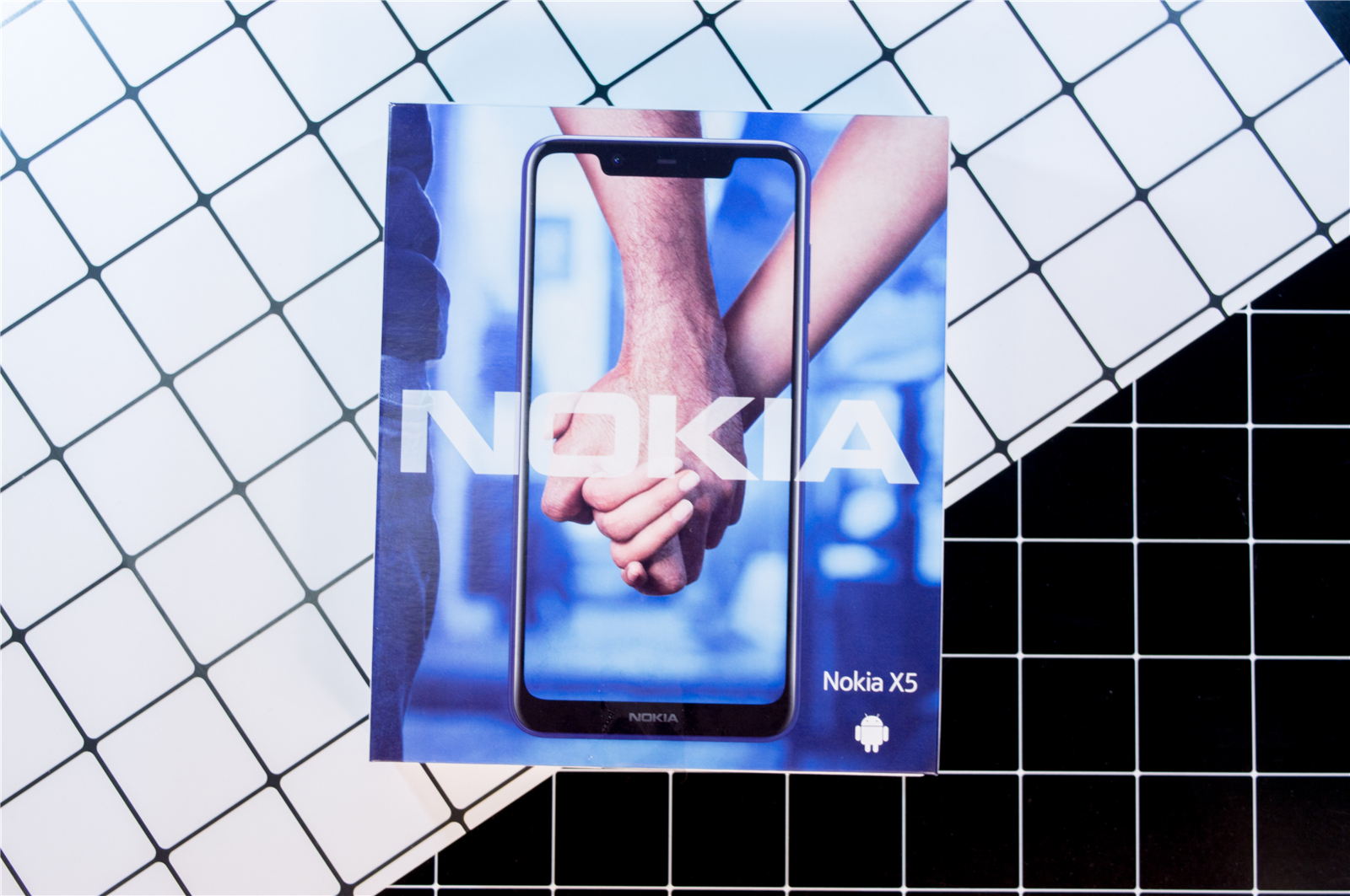 诺基亚x5手机性价比,诺基亚x5究竟怎么样