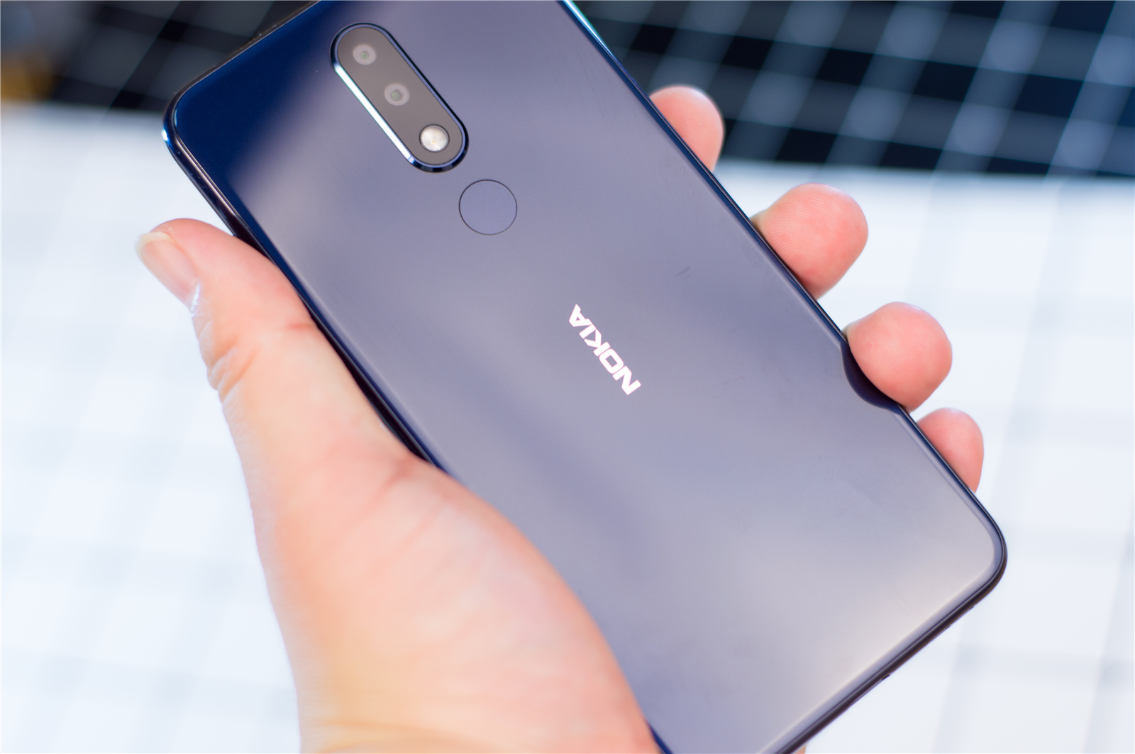 诺基亚x5手机性价比,诺基亚x5究竟怎么样