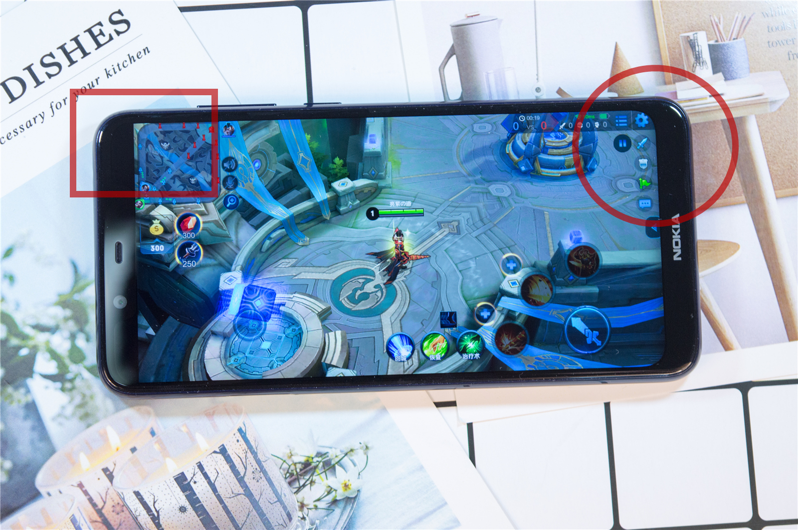 诺基亚x5手机性价比,诺基亚x5究竟怎么样