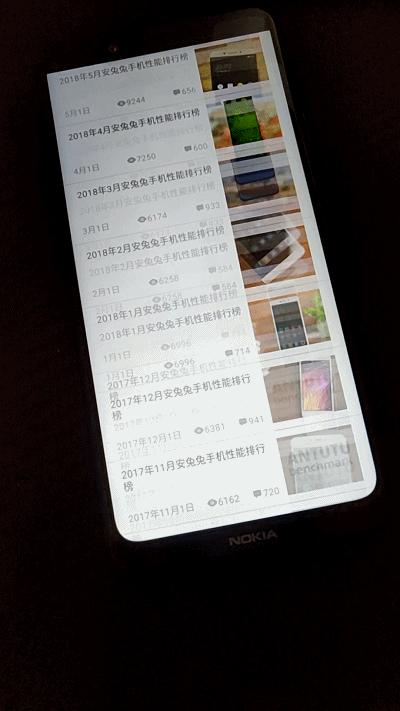 诺基亚x5手机性价比,诺基亚x5究竟怎么样