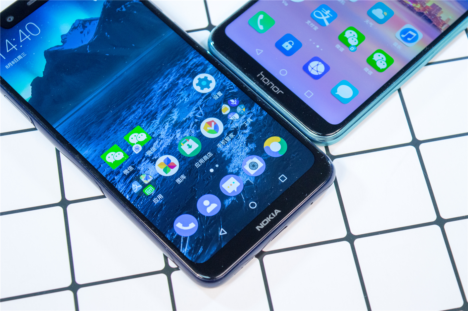 诺基亚x5手机性价比,诺基亚x5究竟怎么样