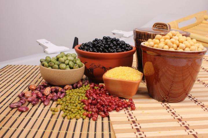 五谷丰登究竟有哪五谷,五谷丰登中的五谷一般指哪