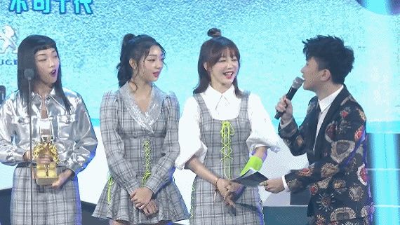 亚洲新歌榜年度盛典乐华七子,乐华七子nextheartfullofyou舞台