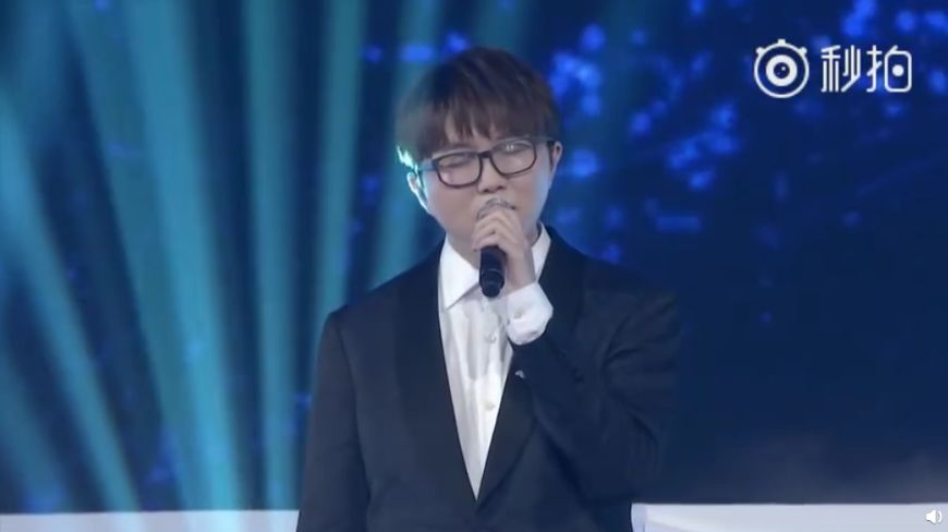 亚洲新歌榜年度盛典乐华七子,乐华七子nextheartfullofyou舞台