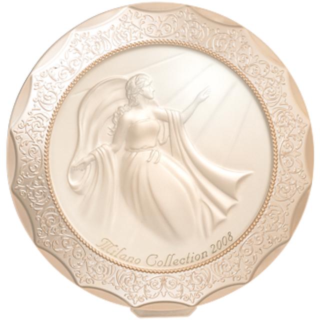 2021嘉娜宝天使蜜粉饼好用吗 (嘉娜宝天使蜜粉药妆版2021测评)