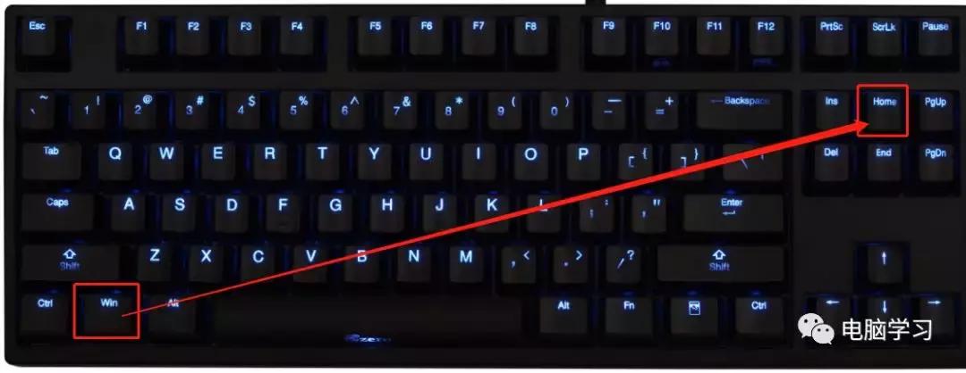 键盘的f1-f12快捷键怎么用不起,键盘常用快捷键一览表