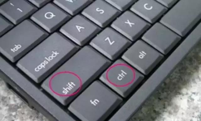 键盘的f1-f12快捷键怎么用不起,键盘常用快捷键一览表