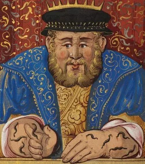 蚊子吸血动物,和蚊子一样吸血的动物