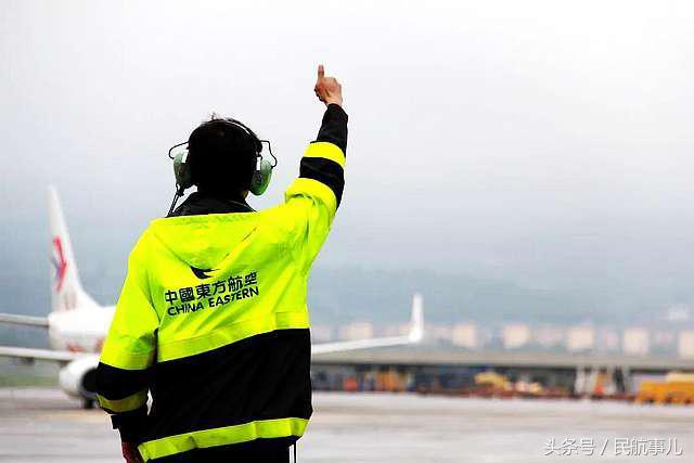 走进民航一线——记东航技术年轻机务人苏倍民