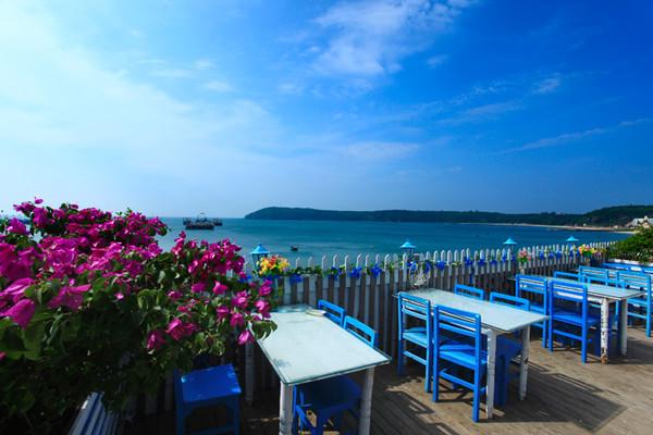 广西八大景点最坑人是哪里,广西最坑人的景点