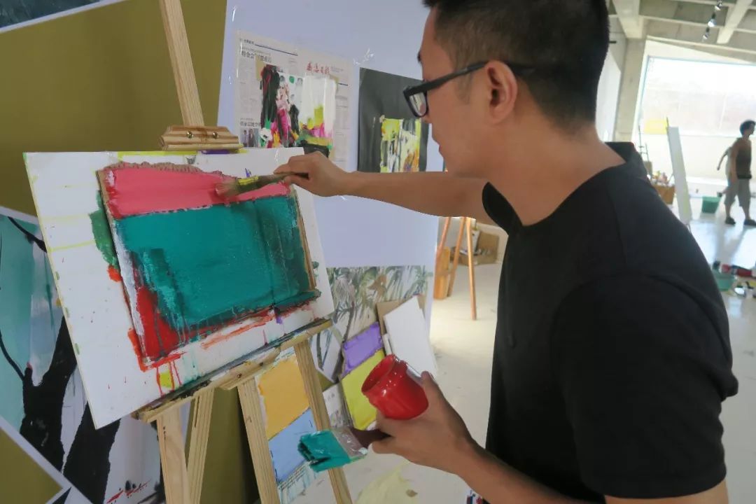 自然光下的艺术画库,自然光下的自由绘画