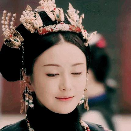 秦岚白月光脸照片,秦岚现在的长相