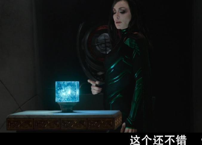 复联三巨头大战灭霸谁强,复联三巨头大战灭霸不带解说