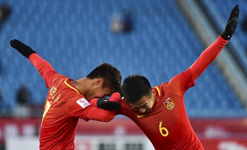 逆天足球集锦,逆天超远进球