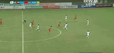 逆天足球集锦,逆天超远进球