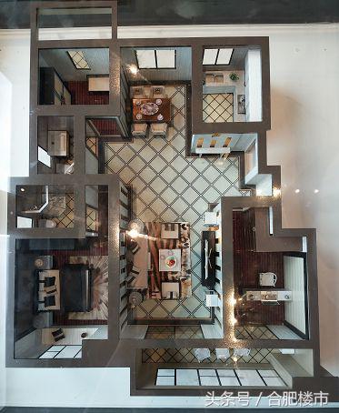 东城最值得买的洋房,东城哪个洋房值得购买