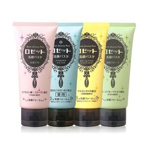 什么洗面奶最好用十大品牌,推荐几款比较好用的洗面奶