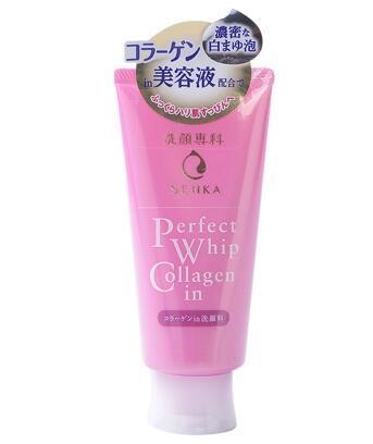 什么洗面奶最好用十大品牌,推荐几款比较好用的洗面奶