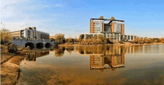 长沙理工大学在湖南省高校中排什么位置，是一所什么档次的大学？