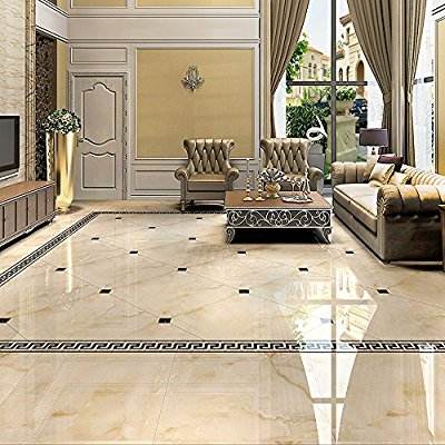 家里瓷砖刮坏了怎么办,家里瓷砖磕了怎么办