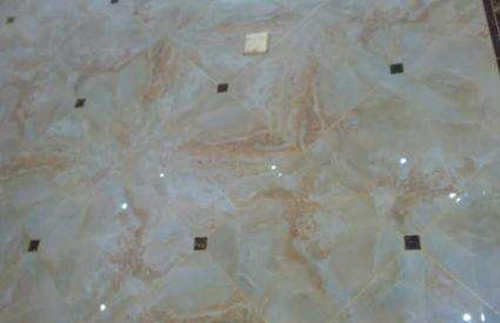 家里瓷砖刮坏了怎么办,家里瓷砖磕了怎么办