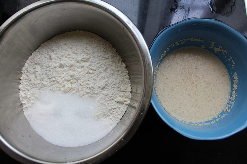 馒头鸡蛋香菇,青菜香菇鸡蛋馒头