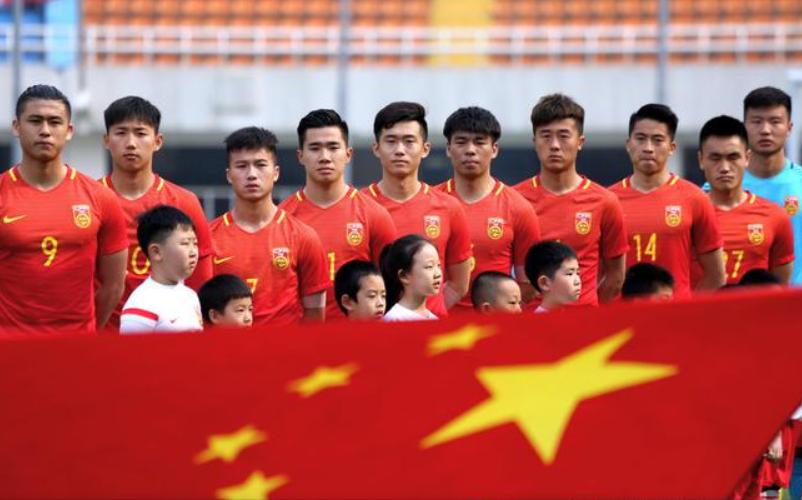 国足u23视频回放,国足u23赛程回放