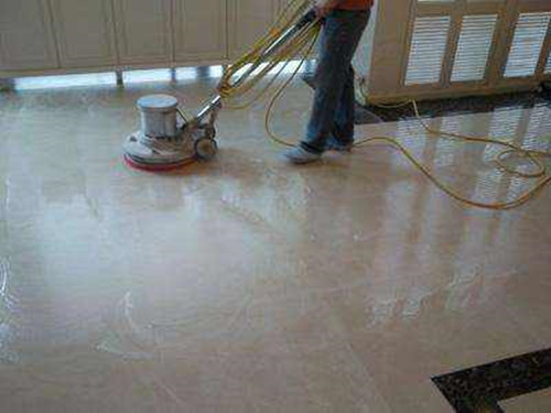 家里瓷砖刮坏了怎么办,家里瓷砖磕了怎么办