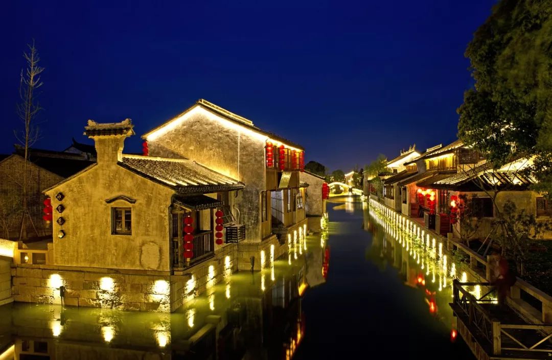 美翻天!云霞满袖,正是台风过境后的荡口!