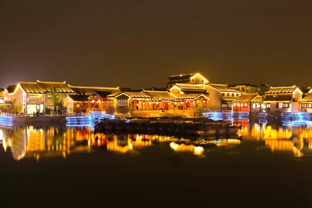 美翻天!云霞满袖,正是台风过境后的荡口!