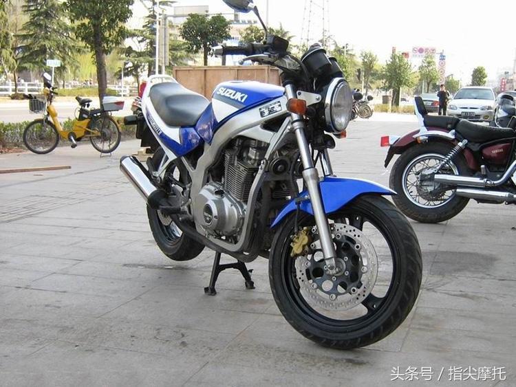 铃木摩托车换点火器能提升动力吗,铃木弯梁摩托车不好打火什么原因