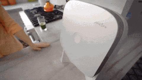 硅谷榨汁机骗局揭秘,硅谷免洗冷压榨汁机骗局