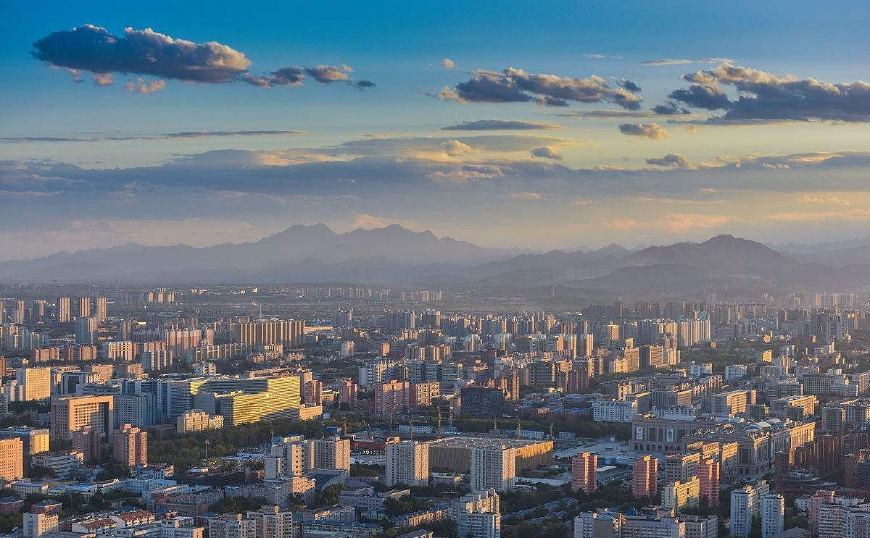 ai人工智能第二大城市,中国人工智能ai城市排名