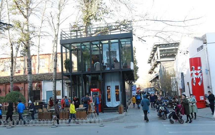 ai人工智能第二大城市,中国人工智能ai城市排名