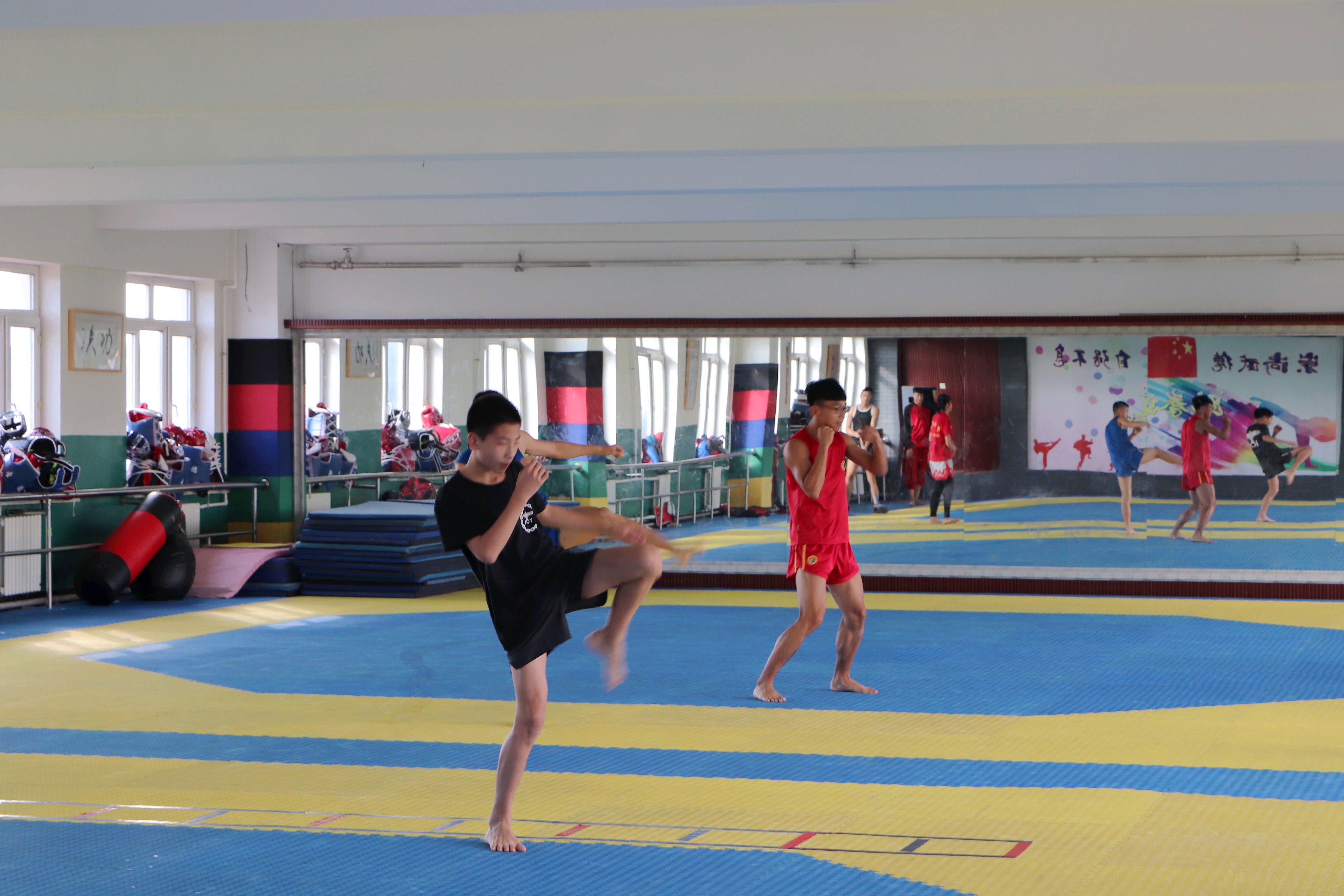 为你们学校点赞,为校运会喝彩