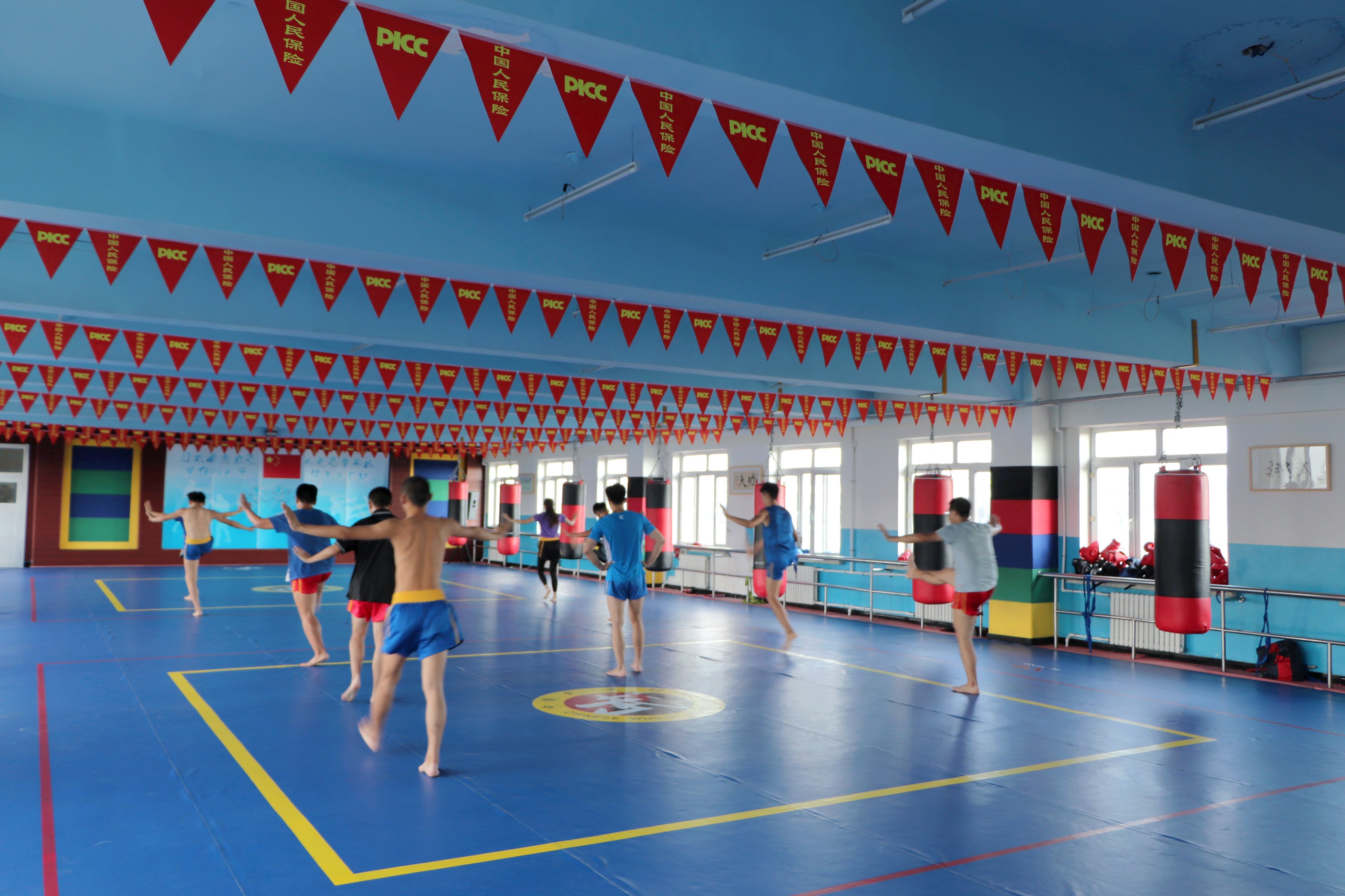 为你们学校点赞,为校运会喝彩