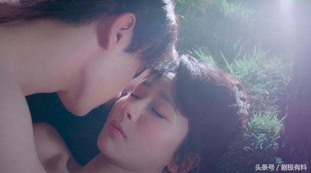 锦觅和旭凤终于灵修了,旭凤和锦觅灵修视频全过程