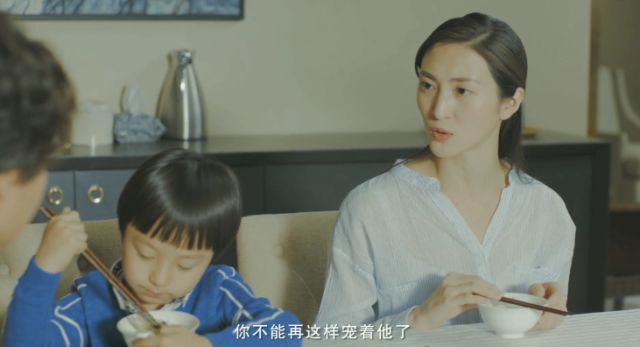 不想带孩子回公婆家,不想再带着孩子漂泊了