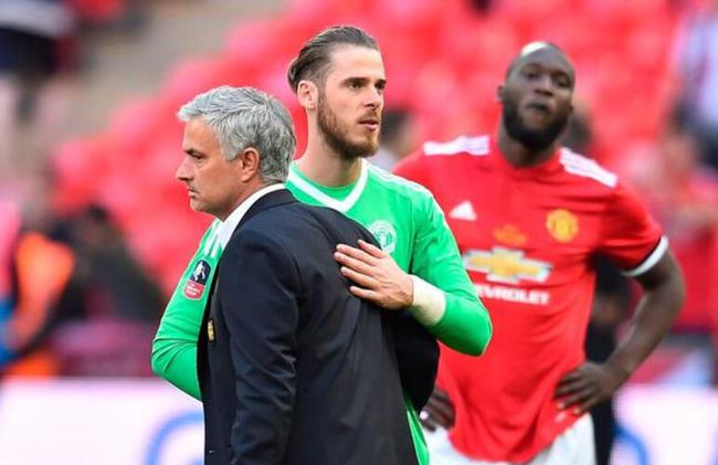 穆里尼奥谈足球理念,穆里尼奥横空出世足坛格局改变