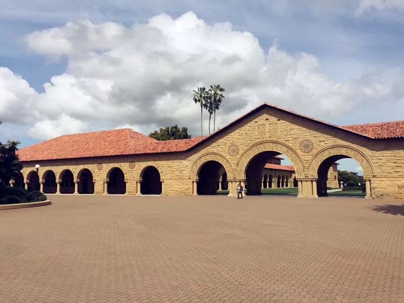 「6000字，非广告」无老师私家美国西海岸名校游路线！