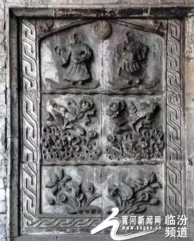 霍州南河古城图,霍州不出名风景名胜