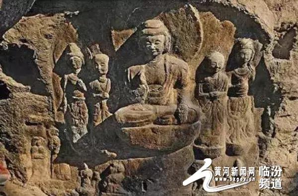 霍州南河古城图,霍州不出名风景名胜