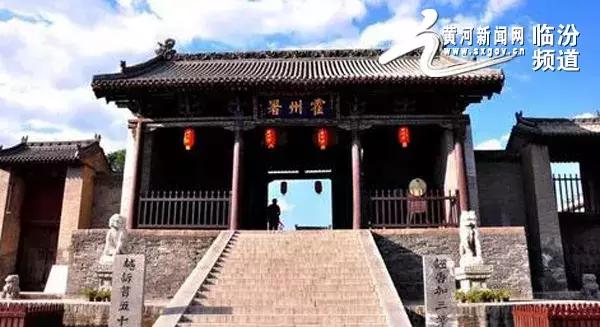 霍州南河古城图,霍州不出名风景名胜