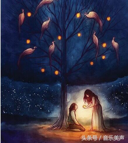 十首超级冷门又好听的歌,盘点十首好听却不知名的歌