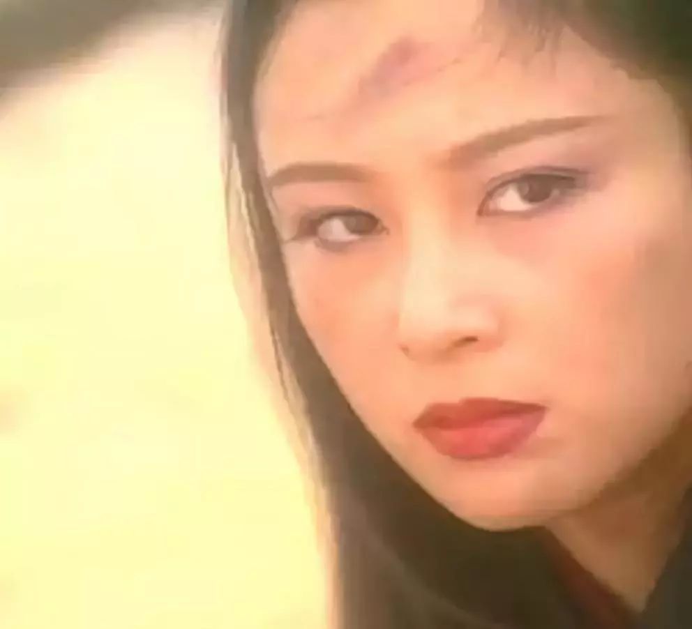 李莫愁爱恨皆因缘,李莫愁多情自古空余恨