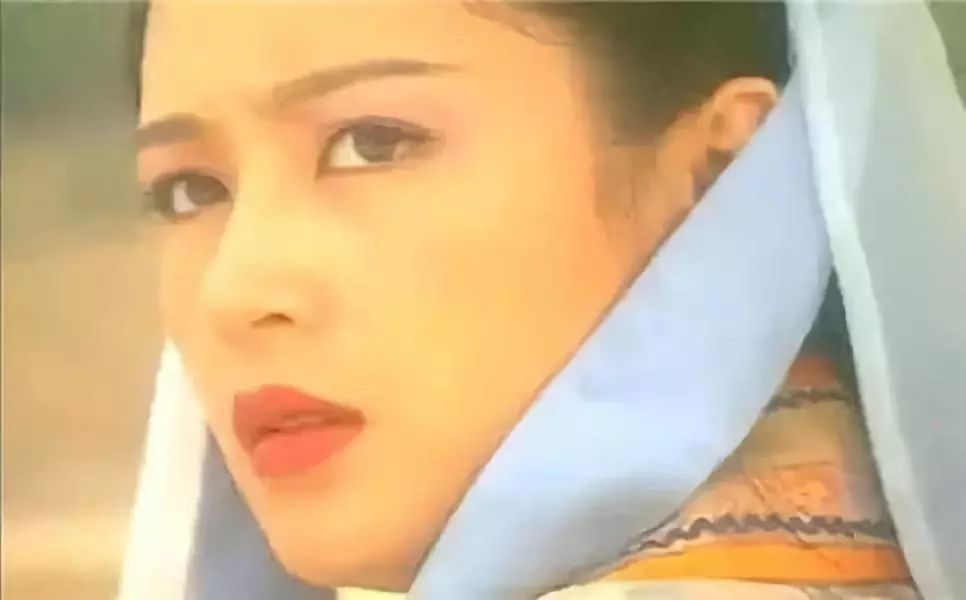 李莫愁爱恨皆因缘,李莫愁多情自古空余恨