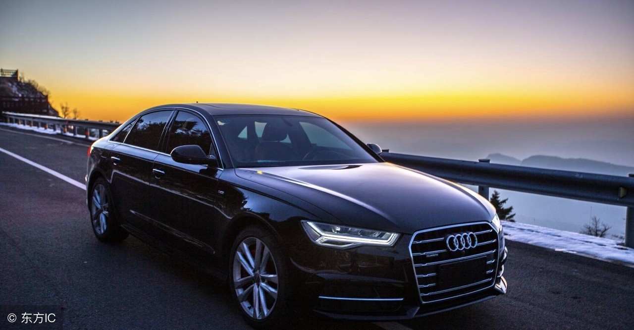 没有人能猜出这些车都是什么车型,看懂这几点就知道是什么车