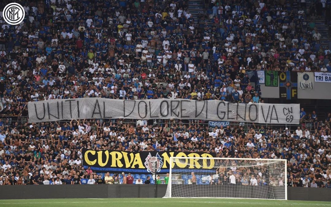 战报｜带刀侍卫失绝杀，蓝黑军团惜败“老冤家”